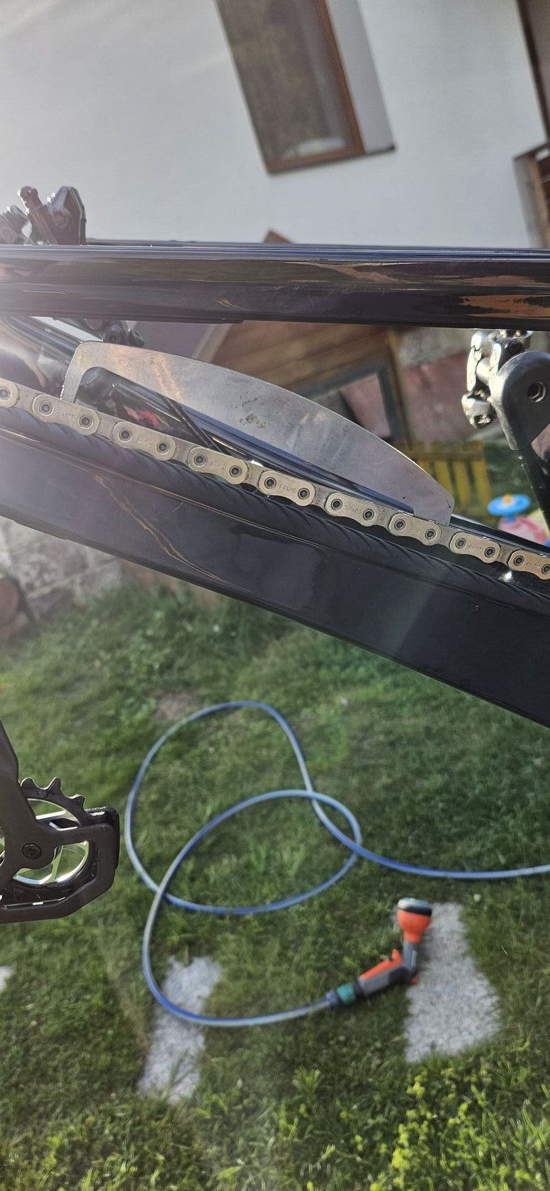 Kazeta Sram GX transmission 