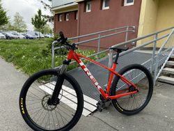 Trek Marlin 5