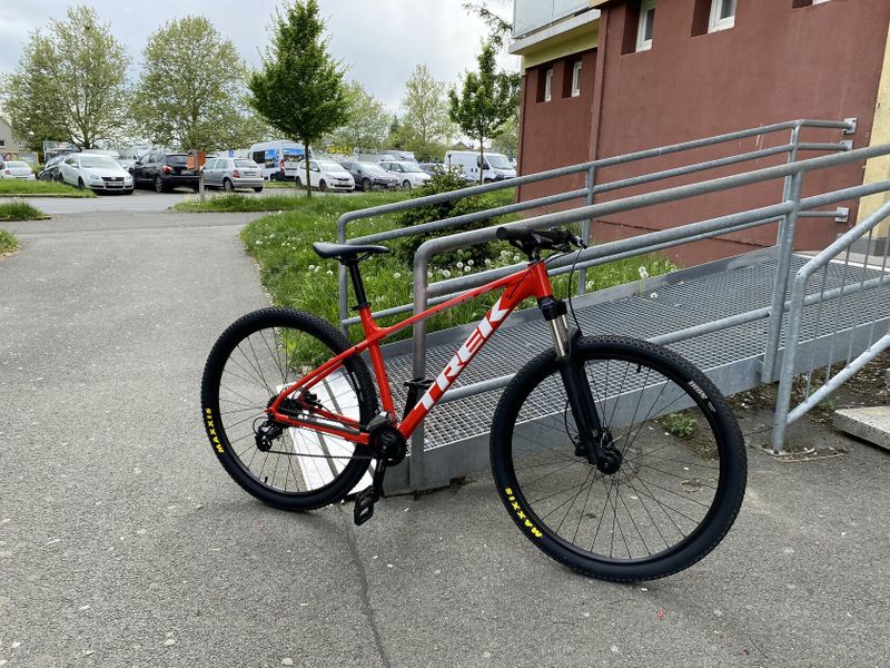 Trek Marlin 5
