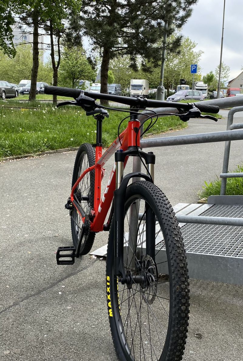 Trek Marlin 5