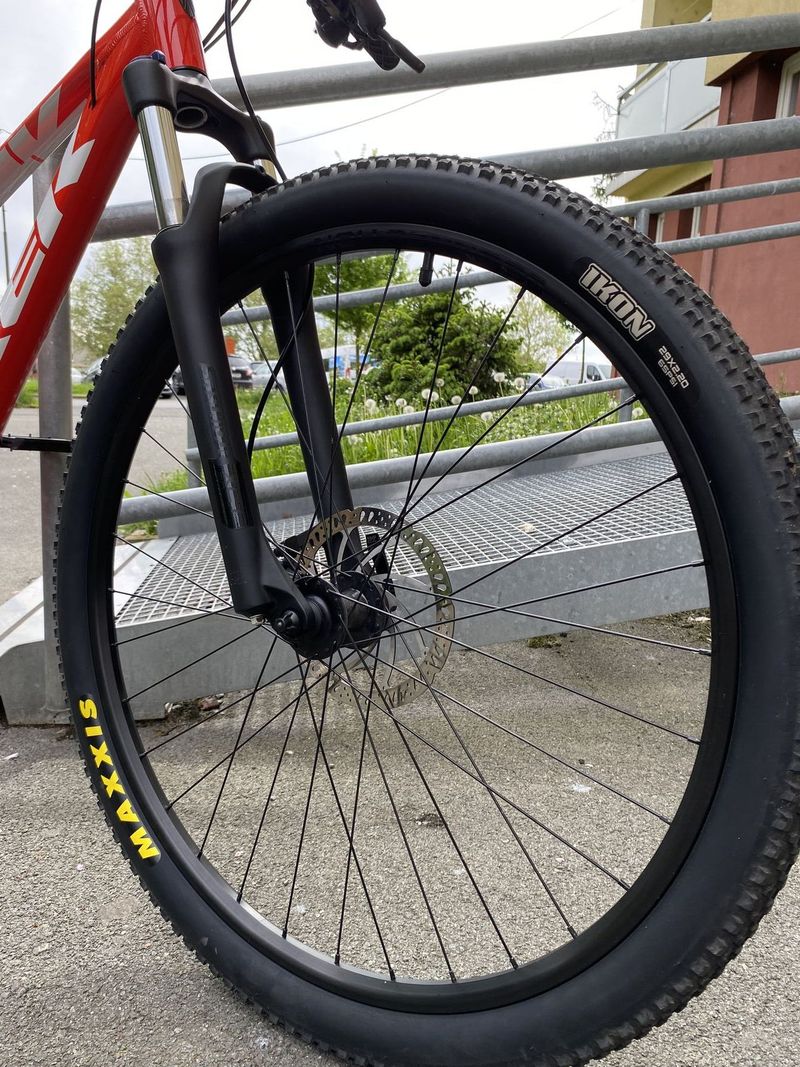 Trek Marlin 5