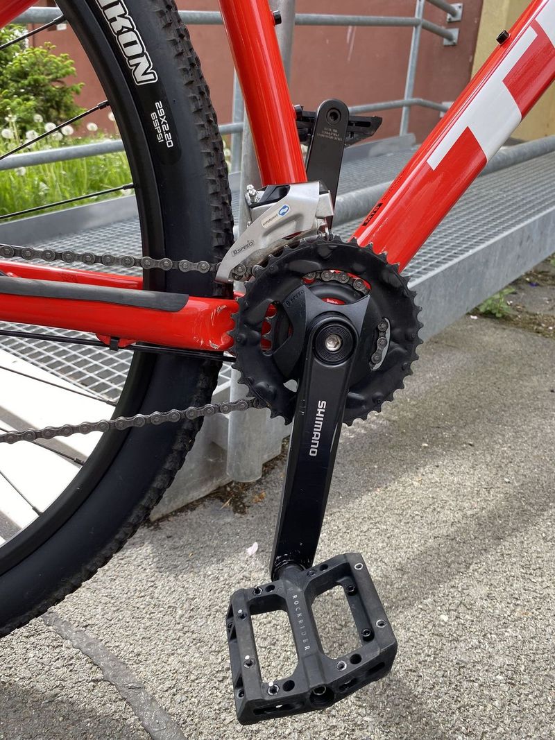 Trek Marlin 5