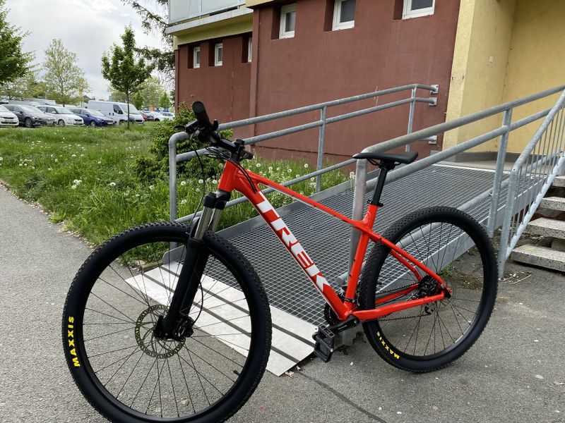 Trek Marlin 5
