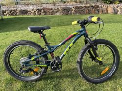 Dětské kolo GT Stomper Prime 20"