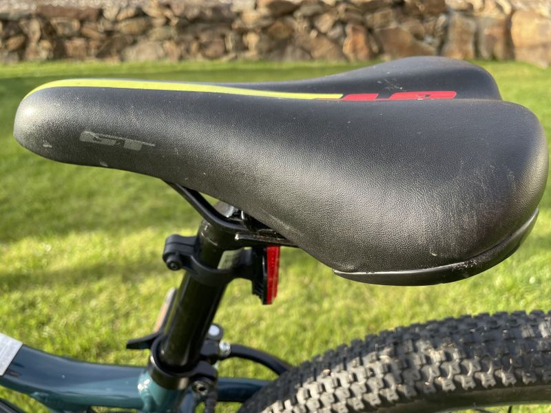 Dětské kolo GT Stomper Prime 20"
