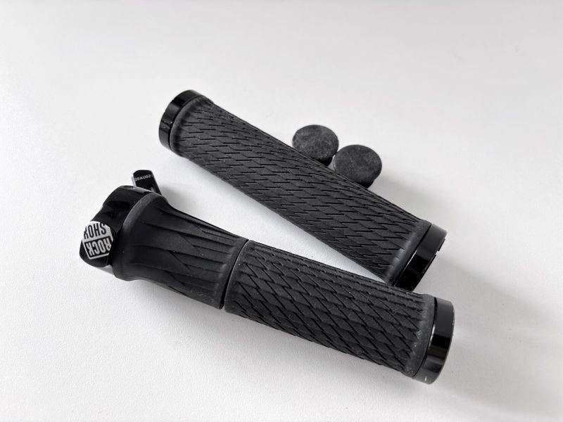 RockShox SID World Cup 100mm