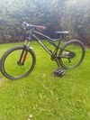 rockrider st530s