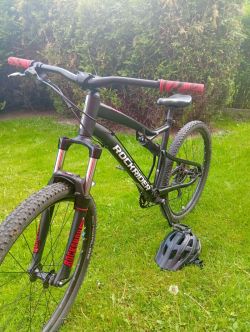 rockrider st530s