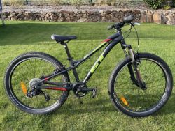 Dětské kolo GT Stomper Prime 24"
