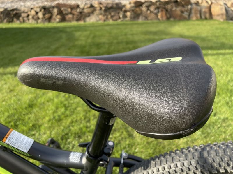 Dětské kolo GT Stomper Prime 24"