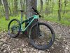 Canyon Lux WC CF6 s teleskopickou sedlovou