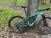 Canyon Lux WC CF6 s teleskopickou sedlovou