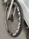 Cynyon Endurace CF SL 8 DISC AERO