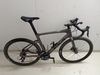 Gravel kolo Sava G1.1 Carbon – rám 56 cm, Shimano, od 11. 5. (stěhování)