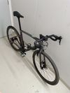 Gravel kolo Sava G1.1 Carbon – rám 56 cm, Shimano, od 11. 5. (stěhování)