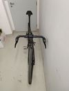 Gravel kolo Sava G1.1 Carbon – rám 56 cm, Shimano, od 11. 5. (stěhování)
