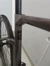 Gravel kolo Sava G1.1 Carbon – rám 56 cm, Shimano, od 11. 5. (stěhování)