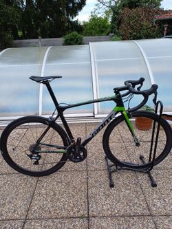 Giant Advanced Pro1