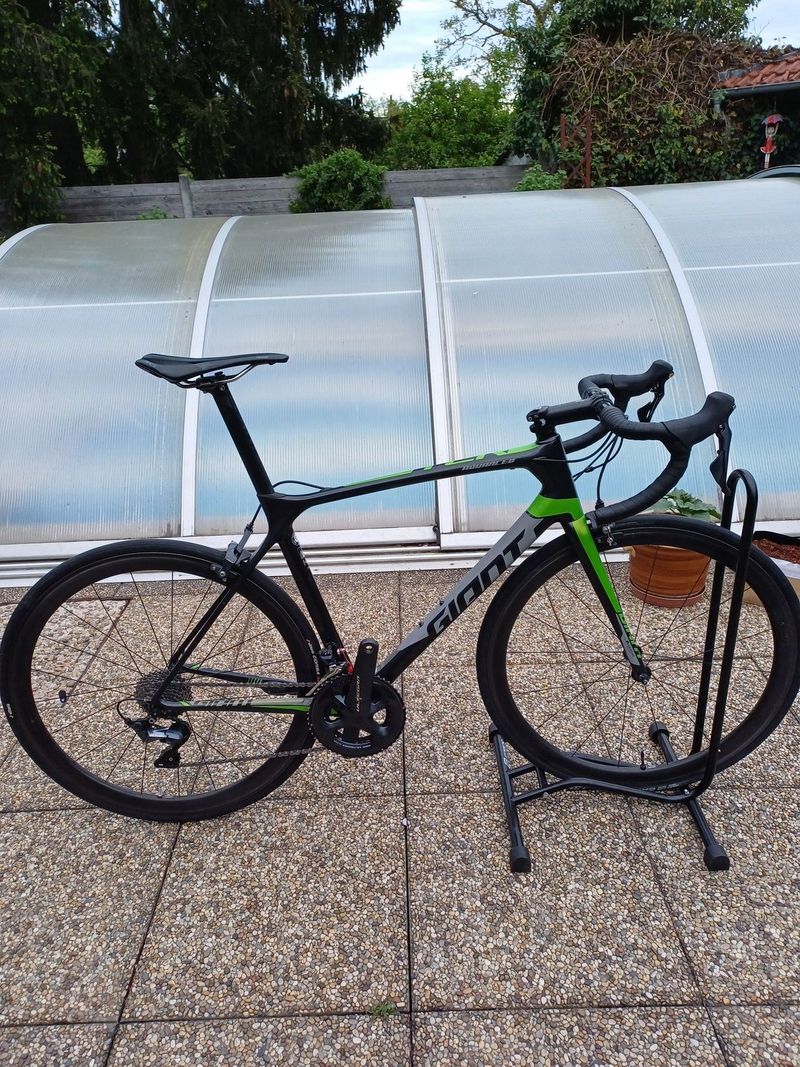 Giant Advanced Pro1