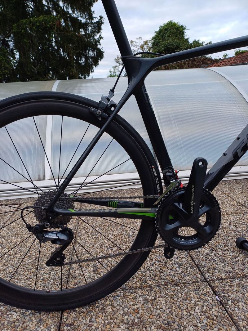 Giant Advanced Pro1