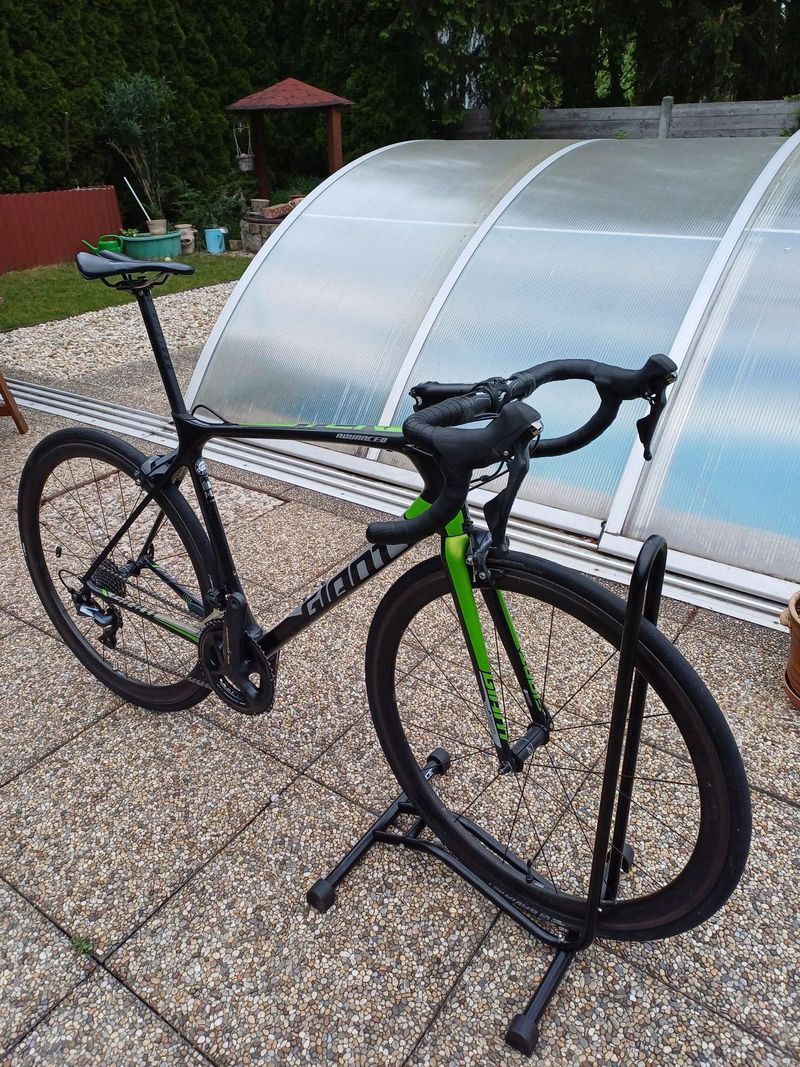 Giant Advanced Pro1