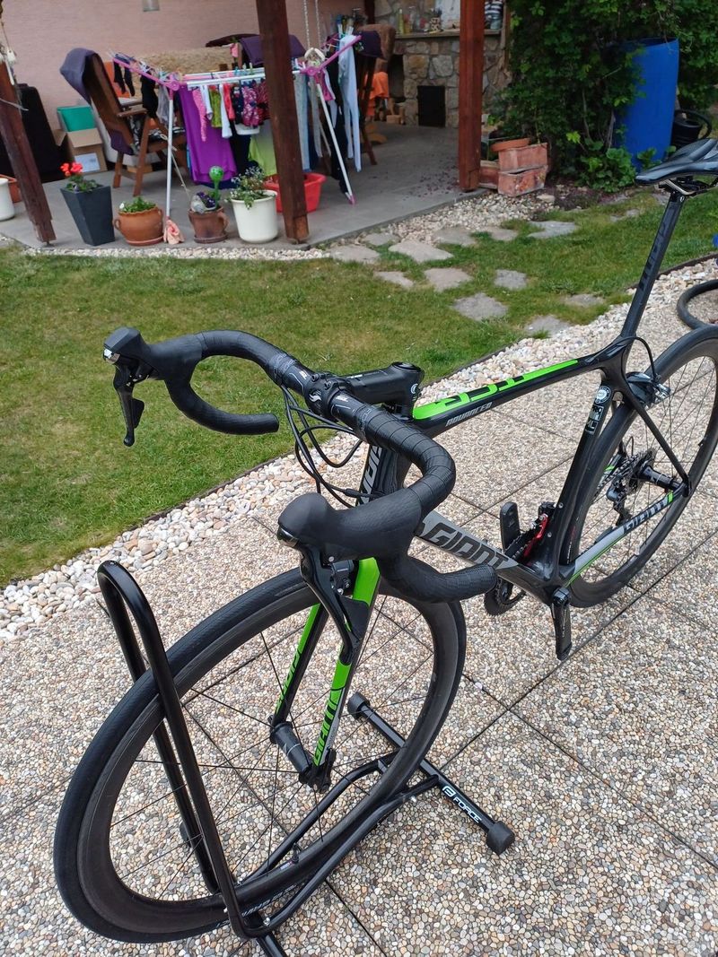 Giant Advanced Pro1