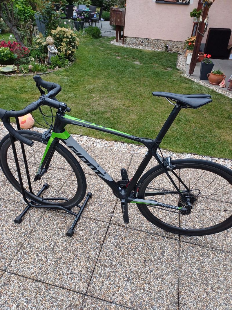 Giant Advanced Pro1