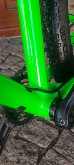 Prodám závodní dětské kolo RB KID 125 XC
