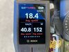 Celoodpružené karbonové elektrokolo Radon 9.0 625