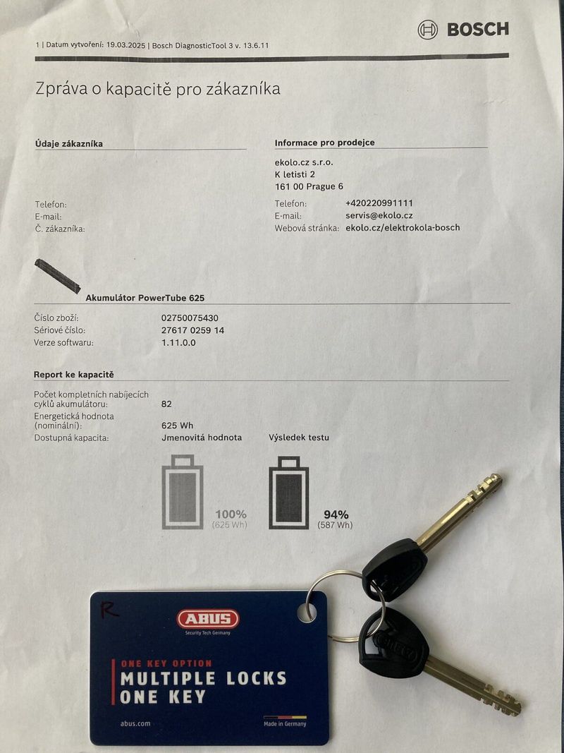 Celoodpružené karbonové elektrokolo Radon 9.0 625