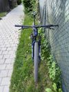 Lapierre Prorace CF 9.9, vel. L, jako nový