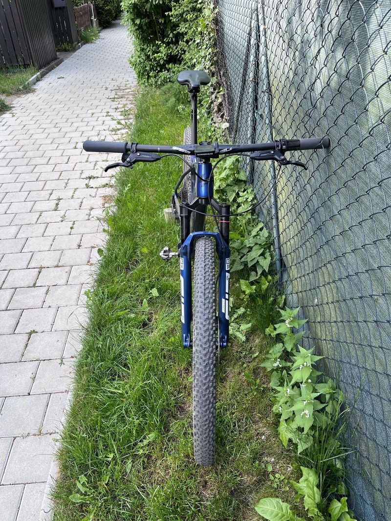 Lapierre Prorace CF 9.9, vel. L, jako nový