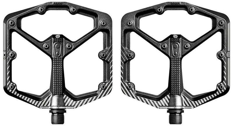 Náhradní osa pro pedály Crankbrothers Stamp 7