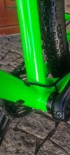 Prodám závodní dětské kolo RB KID 125 XC