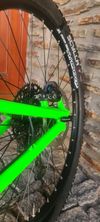 Prodám závodní dětské kolo RB KID 125 XC