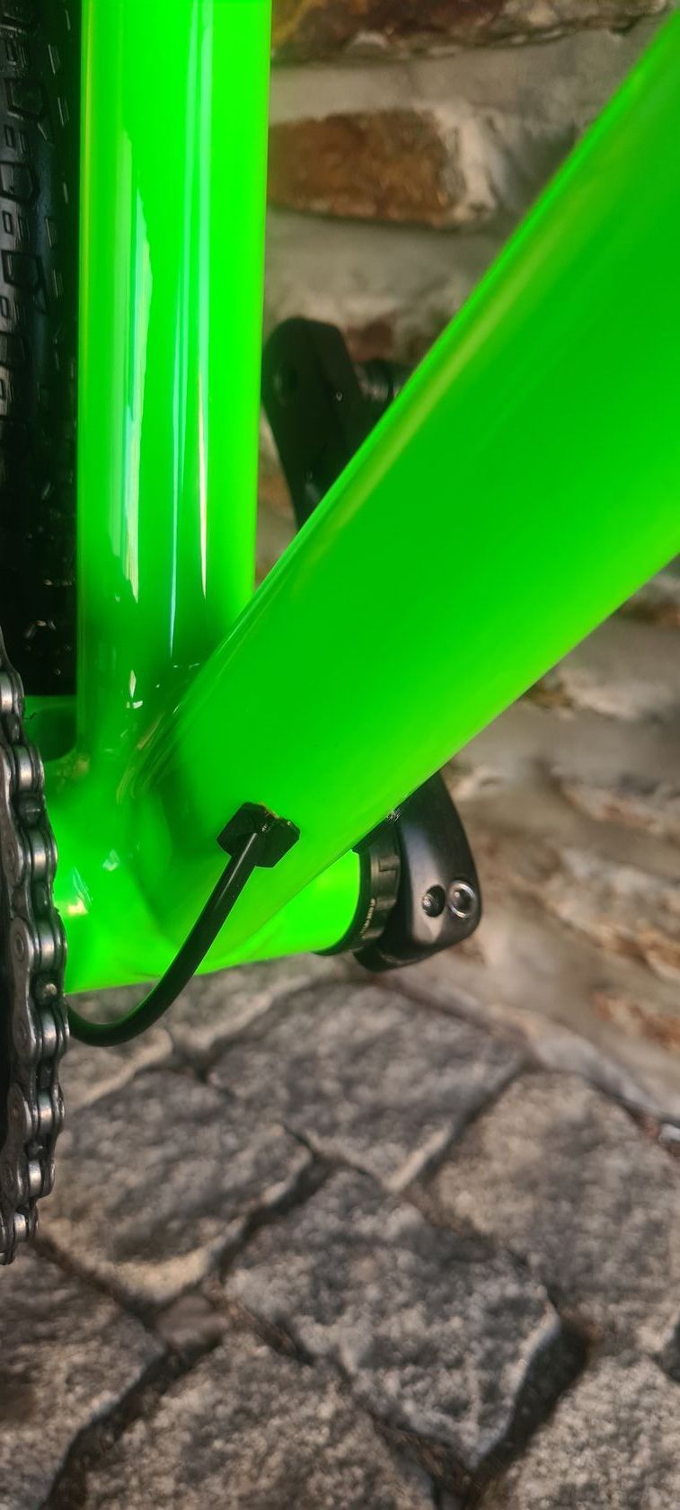 Prodám závodní dětské kolo RB KID 125 XC