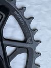 Kliky s Wattmetrem Sram X0 T-type Transmission, 34T
