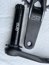 Kliky s Wattmetrem Sram X0 T-type Transmission, 34T