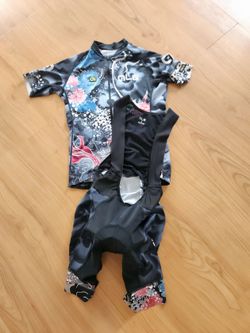 Dres Alé vel S