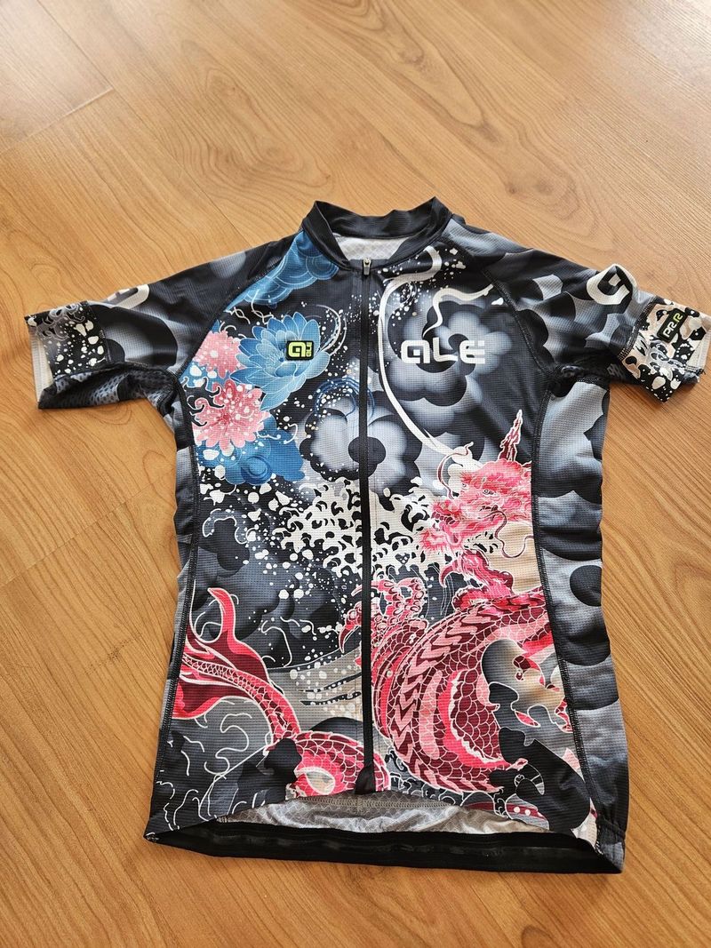 Dres Alé vel S