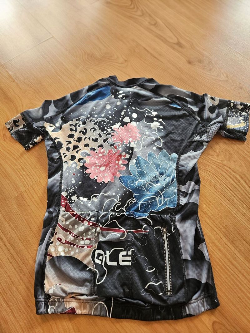Dres Alé vel S
