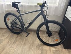 Cube Atention 29” vel:XL