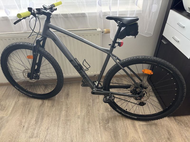 Cube Atention 29” vel:XL