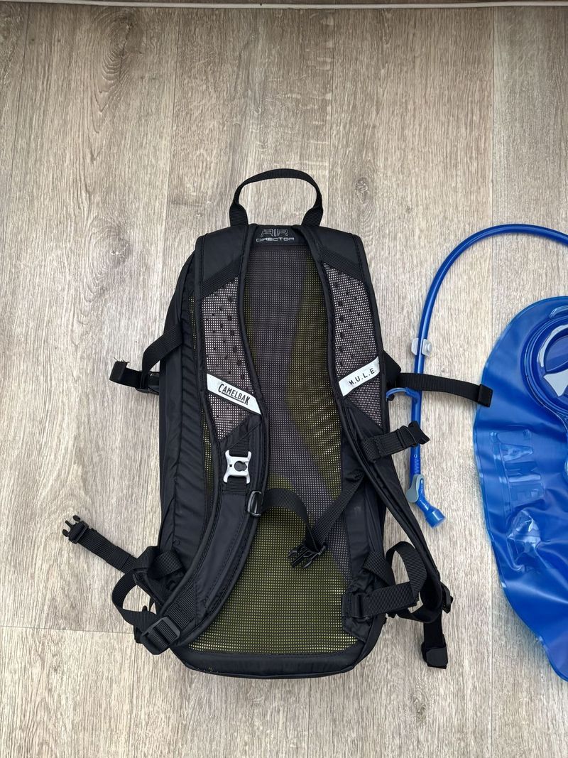 Cube Atention 29” vel:XL