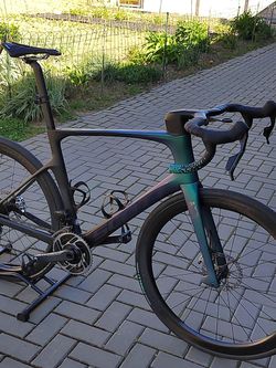Scott Foil 10 