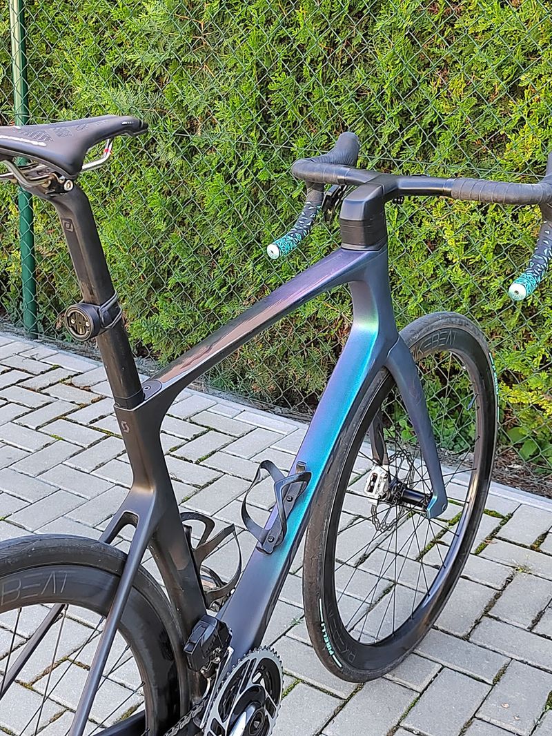 Scott Foil 10 