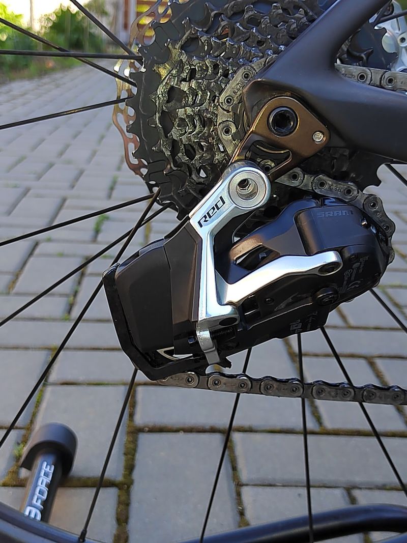 Scott Foil 10 