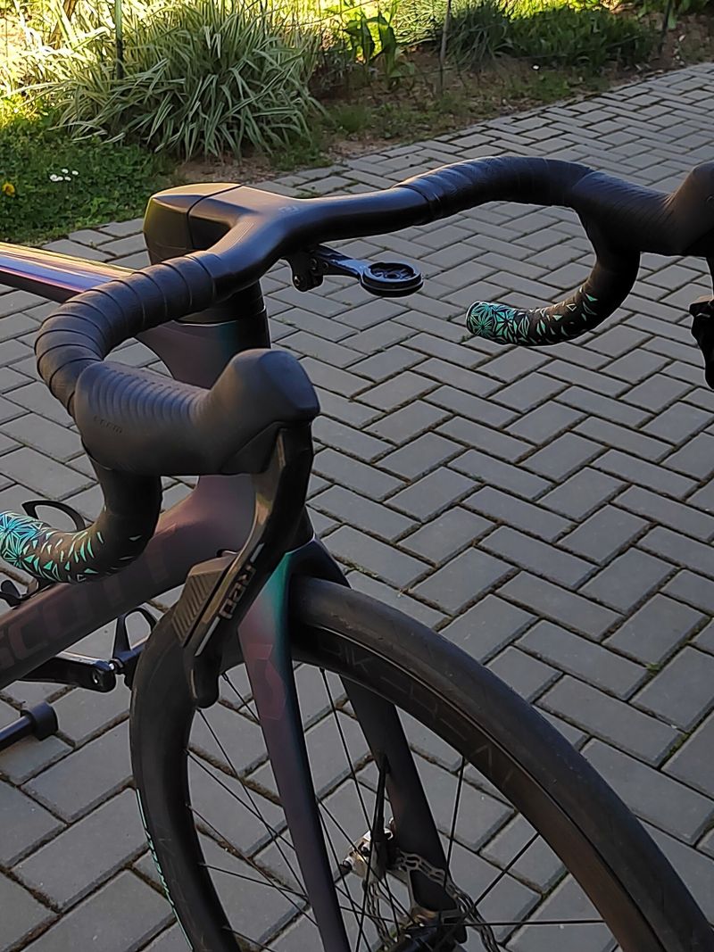 Scott Foil 10 