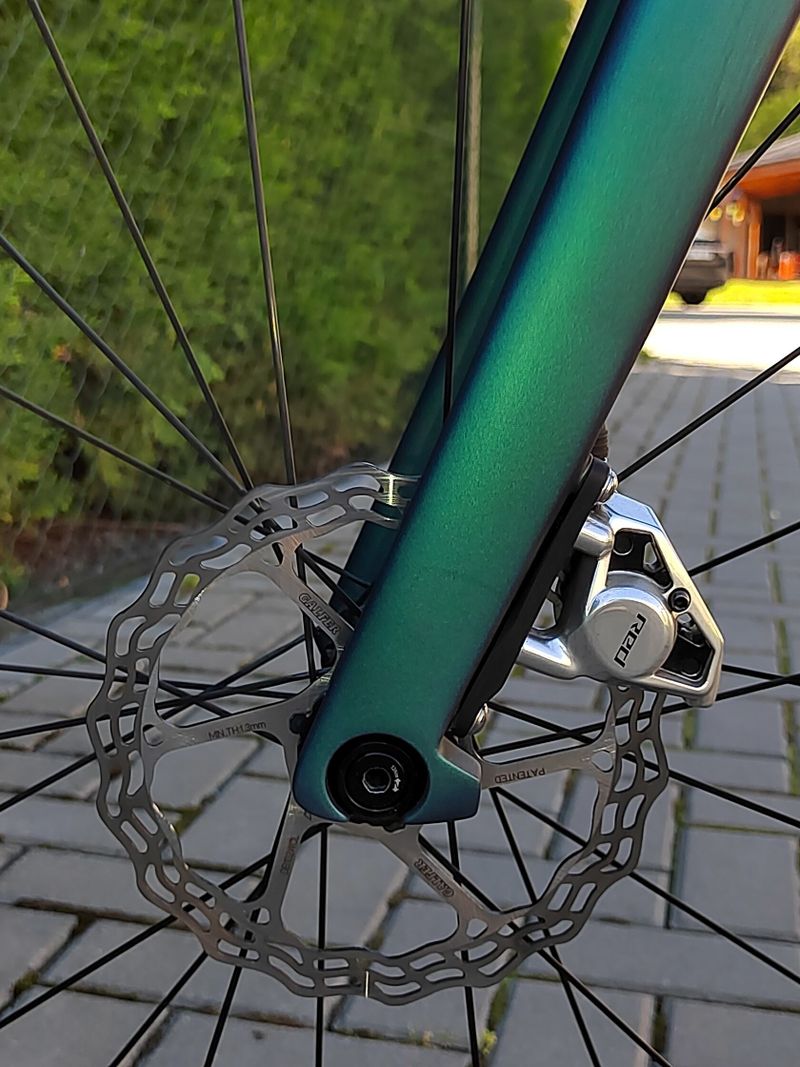 Scott Foil 10 