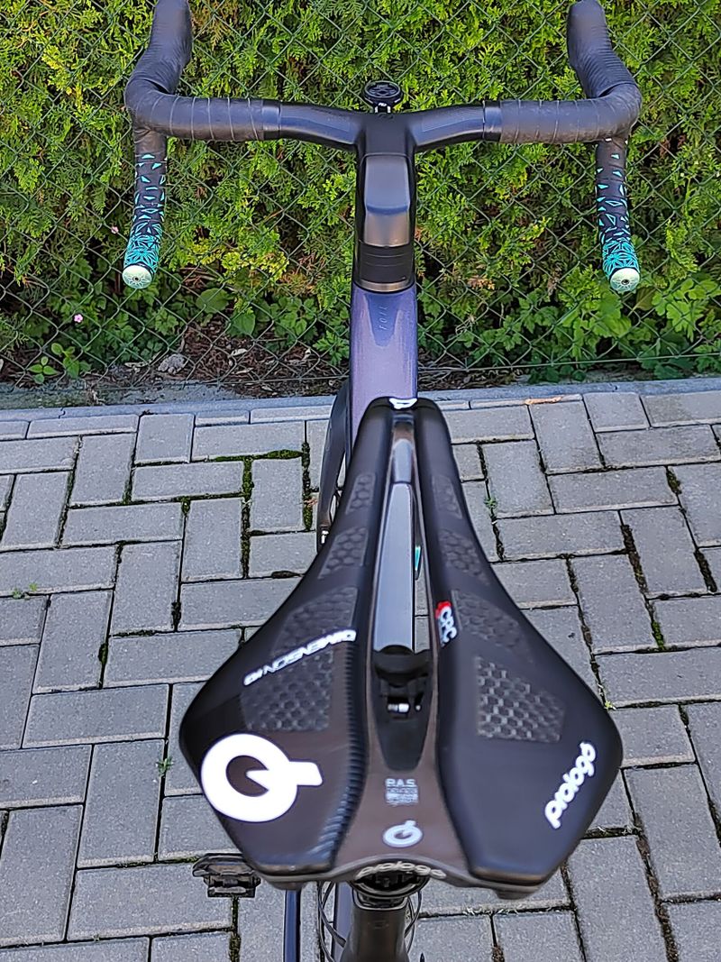 Scott Foil 10 